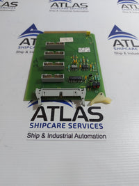 TRI-SEN AW85-3230 CIRCUIT BOARD