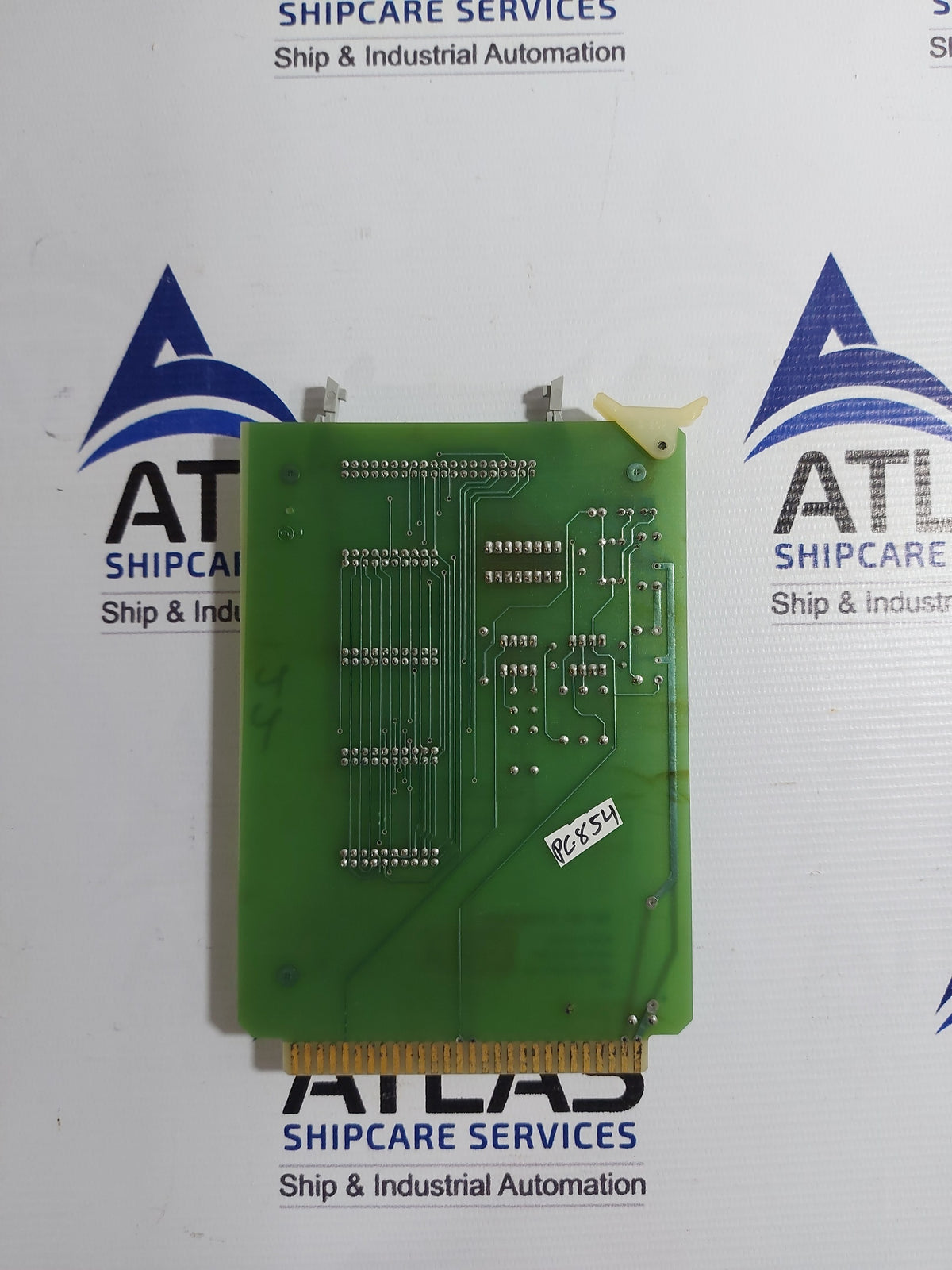 TRI-SEN AW85-3230 CIRCUIT BOARD