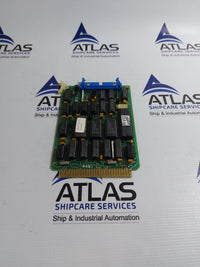 TRI-SEN SYSTEMS ASSY 88-7891 REV.B