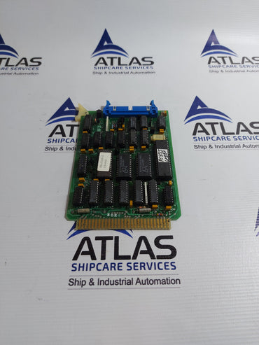 TRI-SEN SYSTEMS ASSY 88-7891 REV.B