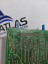 TRI-SEN SYSTEMS ASSY 88-7891 REV.B
