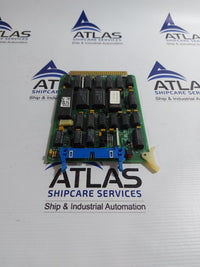 TRI-SEN SYSTEMS ASSY 88-7891 REV.B