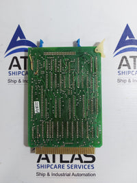 TRI-SEN SYSTEMS ASSY 88-7891 REV.B