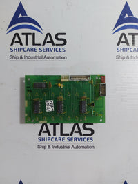 TRI-SEN SYSTEMS AW 82-587 CIRCUIT BOARD