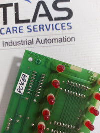 TRI-SEN SYSTEMS AW 82-587 CIRCUIT BOARD