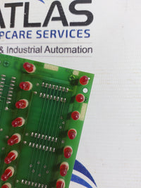 TRI-SEN SYSTEMS AW 82-587 CIRCUIT BOARD