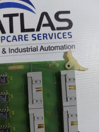 TRI-SEN SYSTEMS AW 86-4574 TURBINE CONTROL MODULE PCB CARD
