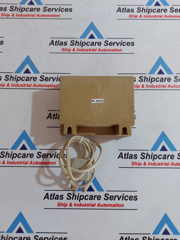 TRIAX 601/100 POWER SUPPLY 220V ~ 50Hz 24V AG753