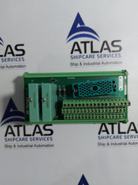 TRICONEX 70YY24055 TERMINAL BOARD