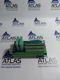 TRICONEX 70YY24055 TERMINAL BOARD