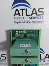 TRICONEX 70YY24055 TERMINAL BOARD