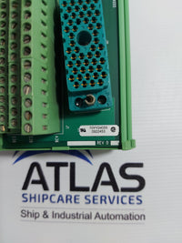 TRICONEX 70YY24055 TERMINAL BOARD