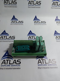 TRICONEX 70YY24055 TERMINAL BOARD