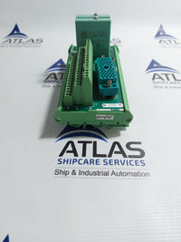TRICONEX 70YY24055 TERMINAL BOARD