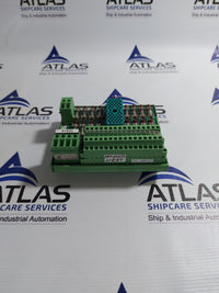 TRICONEX 7400165-380 TERMINAL BOARD REV A1