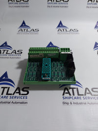 TRICONEX 7400166-390 TERMINATION BOARD REV A2