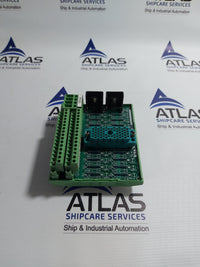 TRICONEX 7400166-390 TERMINATION BOARD REV A2