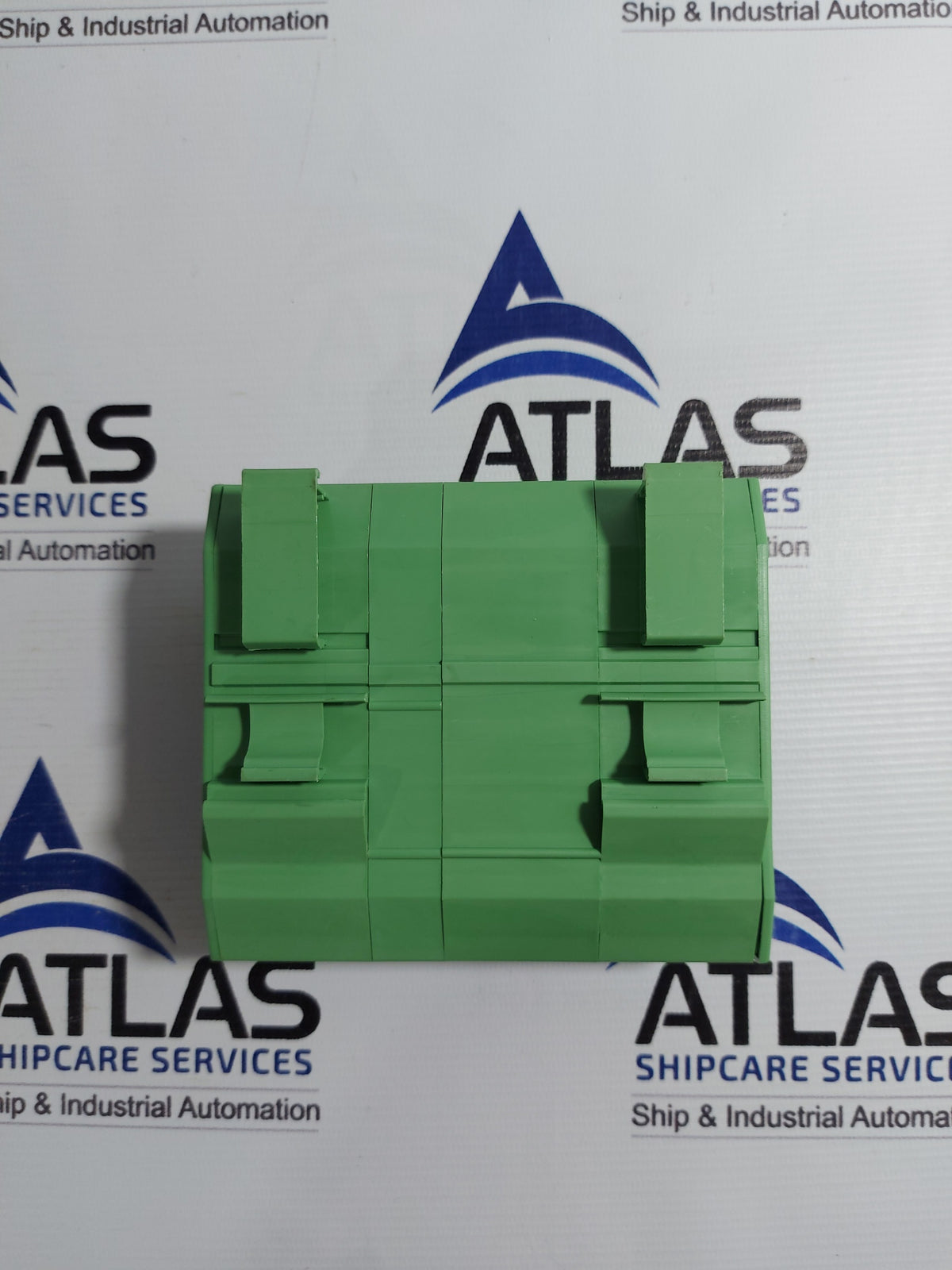 TRICONEX 7400166-390 TERMINATION BOARD REV A2