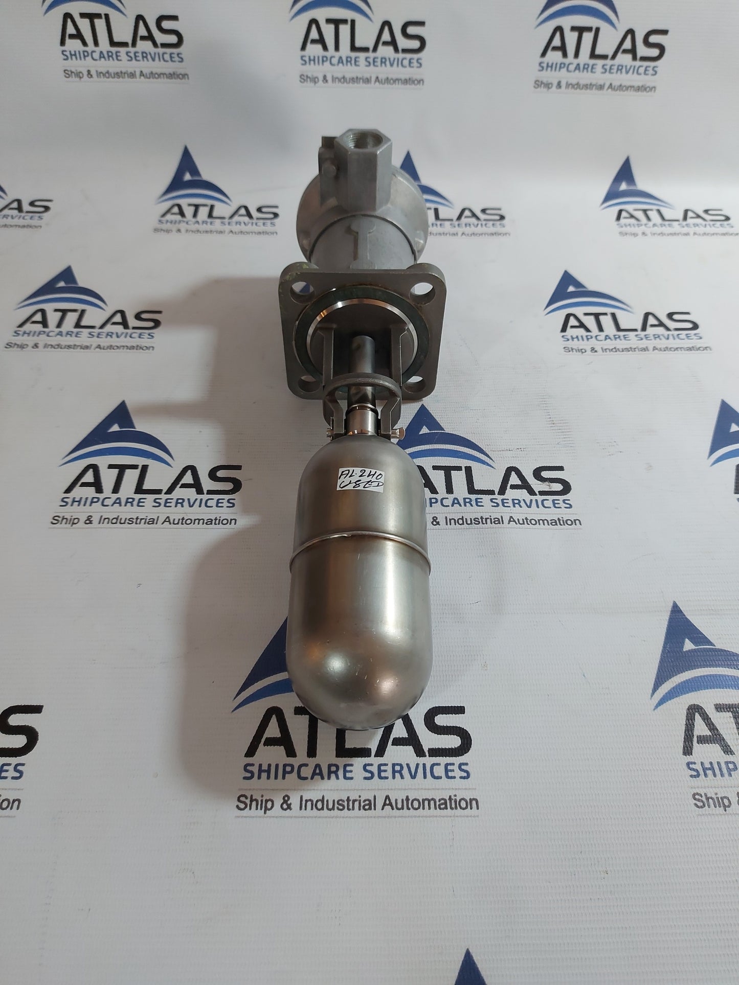 TRIMOD-BESTA A 01 041 FLOAT LEVEL SWITCH IP65