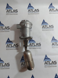 TRIMOD-BESTA A 01 041 FLOAT LEVEL SWITCH IP65