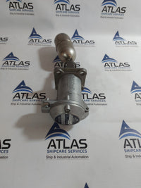 TRIMOD-BESTA A 01 041 FLOAT LEVEL SWITCH IP65