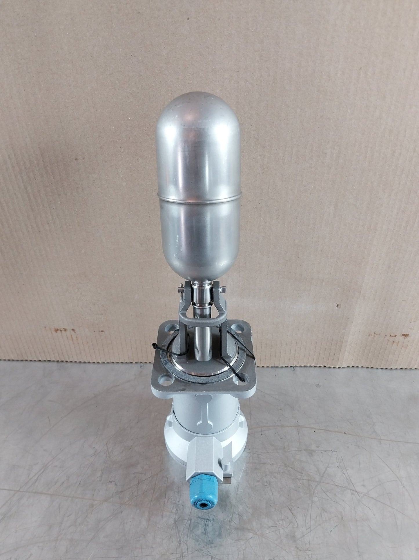 TRIMOD BESTA B 01 041 IP65 LEVEL SWITCH IP65