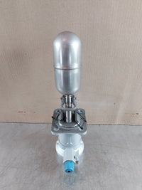 TRIMOD BESTA B 01 041 IP65 LEVEL SWITCH IP65