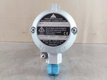 TRIMOD BESTA B 01 041 IP65 LEVEL SWITCH IP65