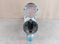 TRIMOD BESTA B 01 041 IP65 LEVEL SWITCH IP65