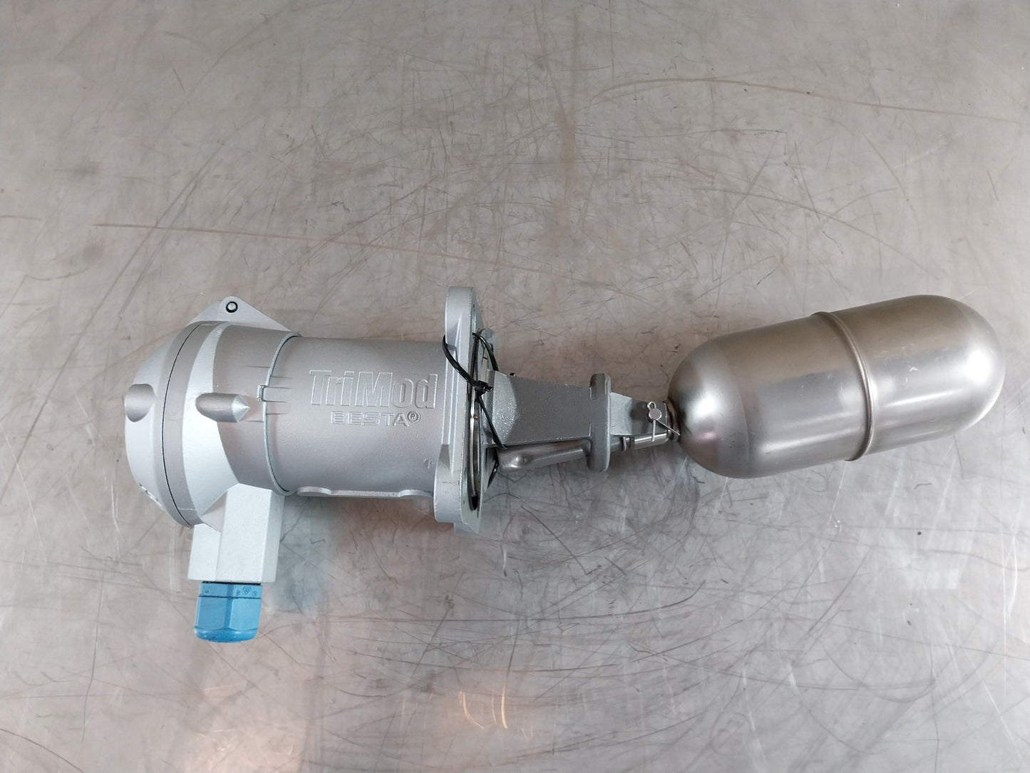 TRIMOD BESTA B 01 041 IP65 LEVEL SWITCH IP65