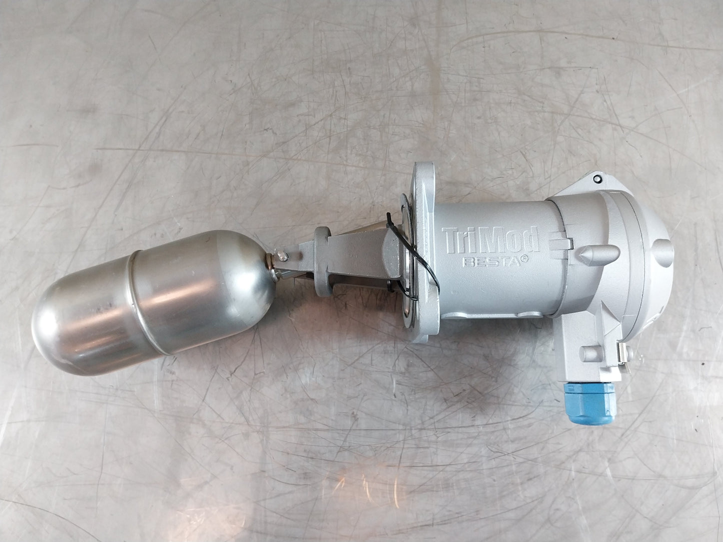 TRIMOD BESTA B 01 041 IP65 LEVEL SWITCH IP65