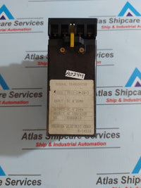 TSURUGA 7512 SIGNAL TRANSDUCER 7512-29-29-3