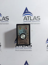 TSURUGA CR-1 DETECT RELAY 4 ~ 20mA