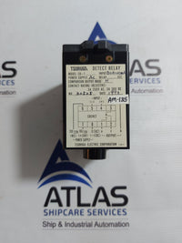 TSURUGA CR-1 DETECT RELAY