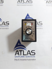 TSURUGA CR-1 DETECT RELAY