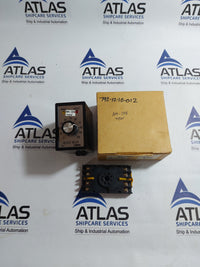 TSURUGA CR-1 DETECT RELAY