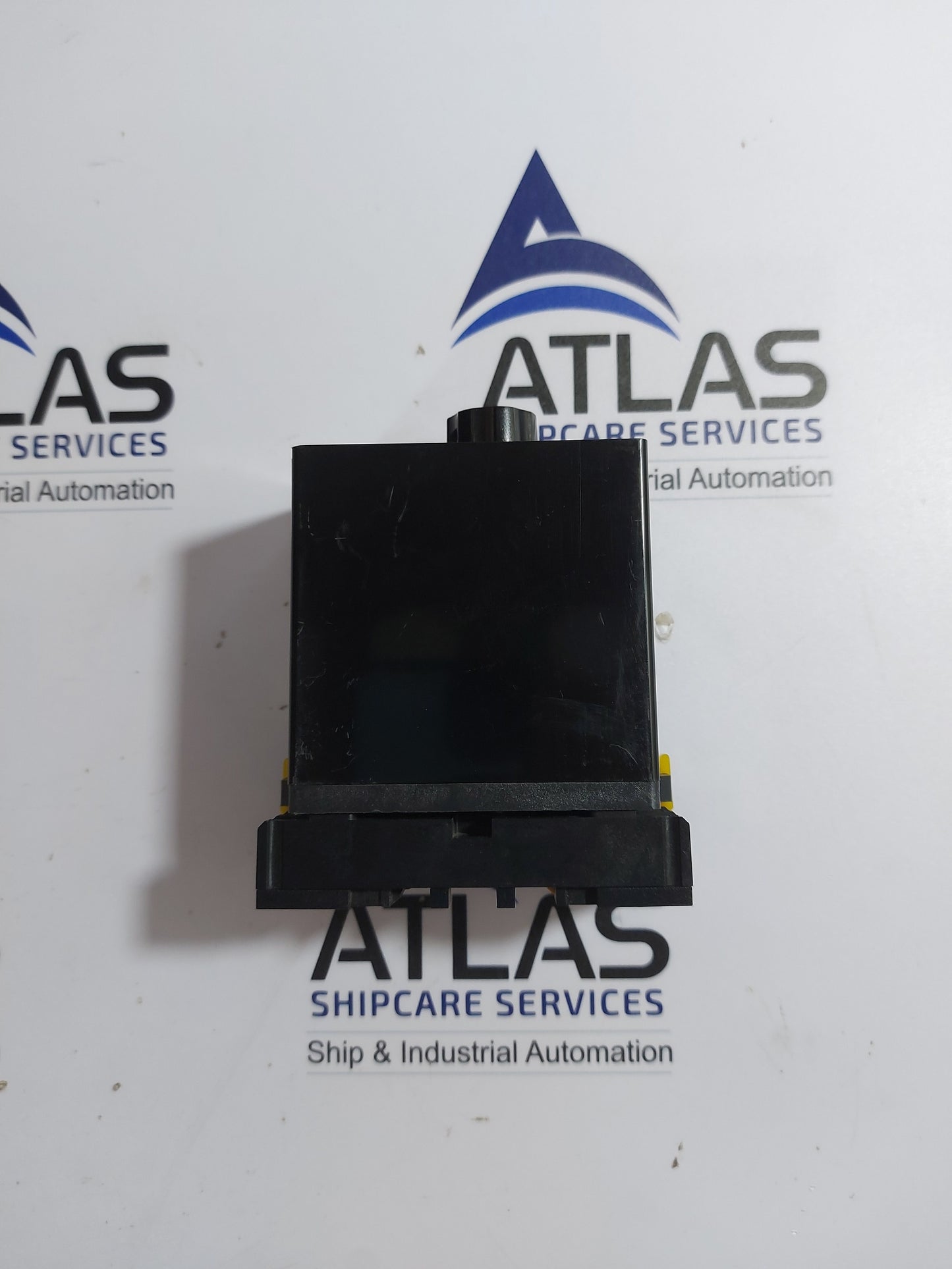 TSURUGA CR-1 DETECT RELAY 4 ~ 20mA