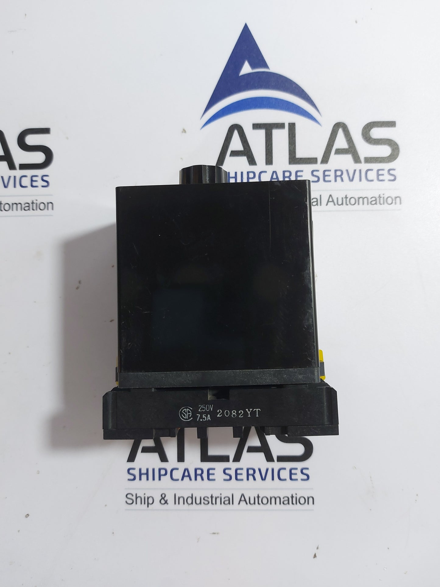 TSURUGA CR-1 DETECT RELAY 4 ~ 20mA