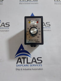 TSURUGA CR-1 DETECT RELAY