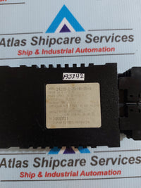 TSURUGA ELECTRIC 2421S-2-29-H0-T0-9 DETEC RELAY WITH IDEC SY4S-05B SOCKET