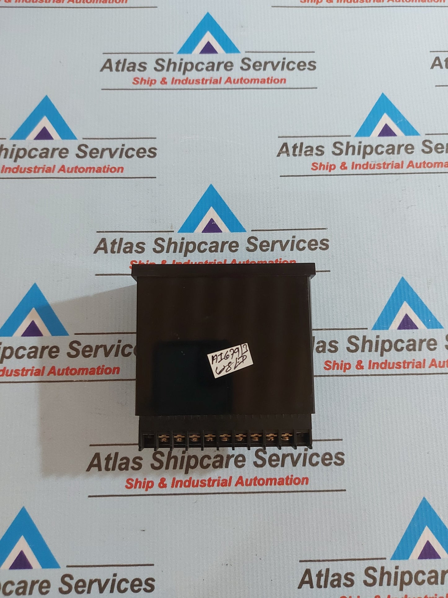 TSURUGA ELECTRIC 3114-11 PANEL METER