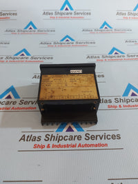 TSURUGA ELECTRIC 3114-11 PANEL METER