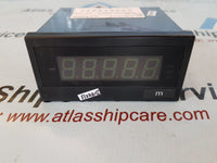 TSURUGA ELECTRIC 413G-19-5-G DIGITAL METER RELAY