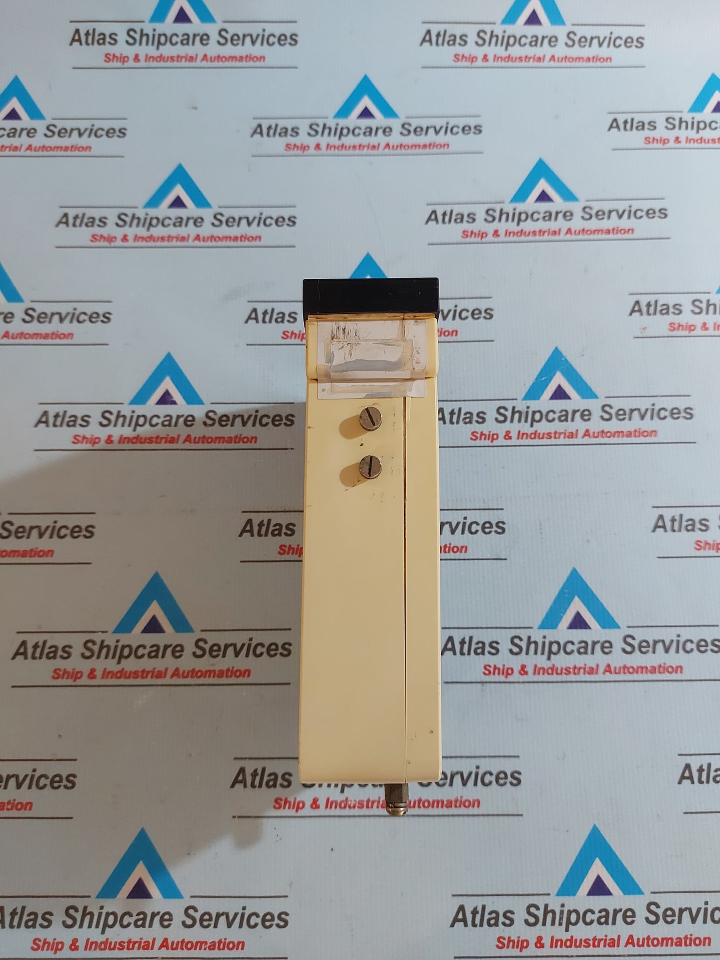 TSURUGA ELECTRIC TME-152 ANALOG RELAY METER -300-0-300 mm