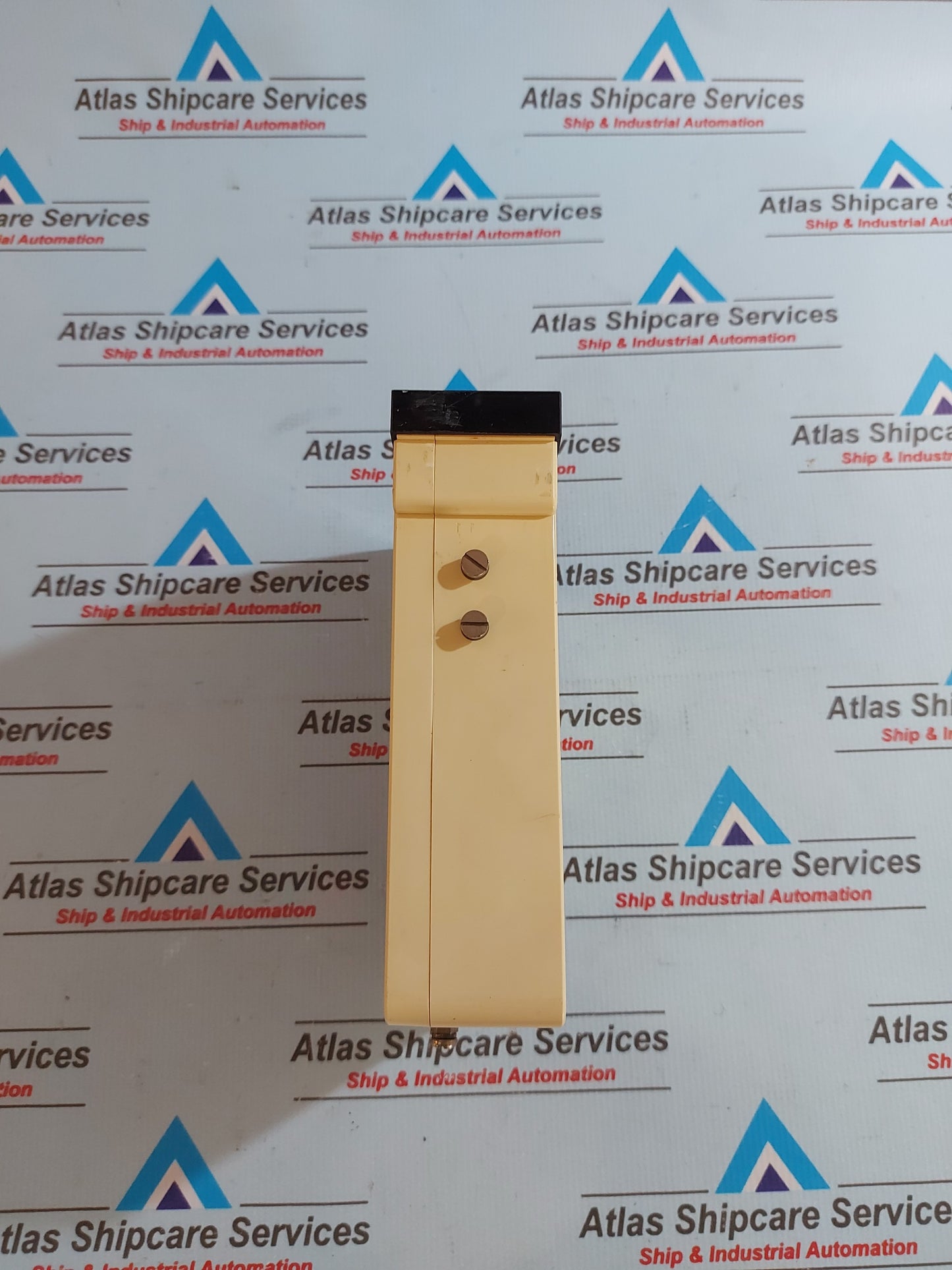 TSURUGA ELECTRIC TME-152 ANALOG RELAY METER -300-0-300 mm