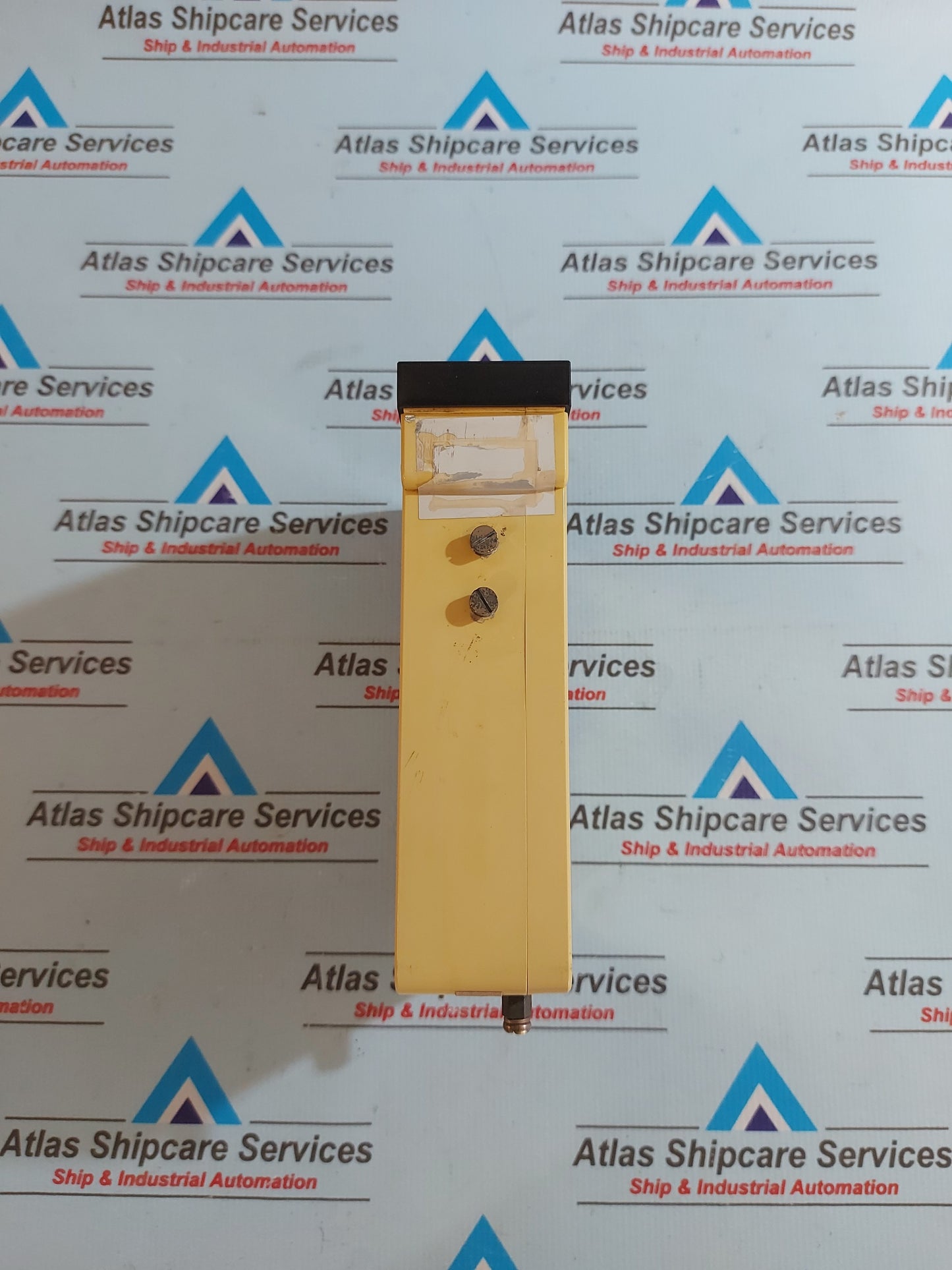 TSURUGA ELECTRIC TME-152 ANALOG RELAY METER 0 ~ 700 mmAq