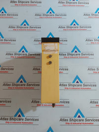 TSURUGA ELECTRIC TME-152 ANALOG RELAY METER 0 ~ 700 mmAq