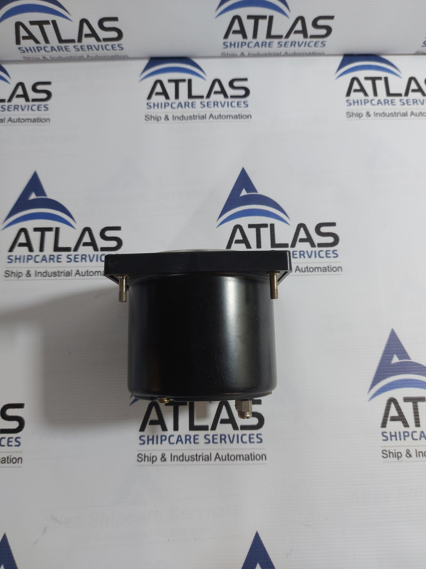 TSURUGA ELECTRIC TMW-4B PRESSURE INDICATOR 0-1.5 MPa