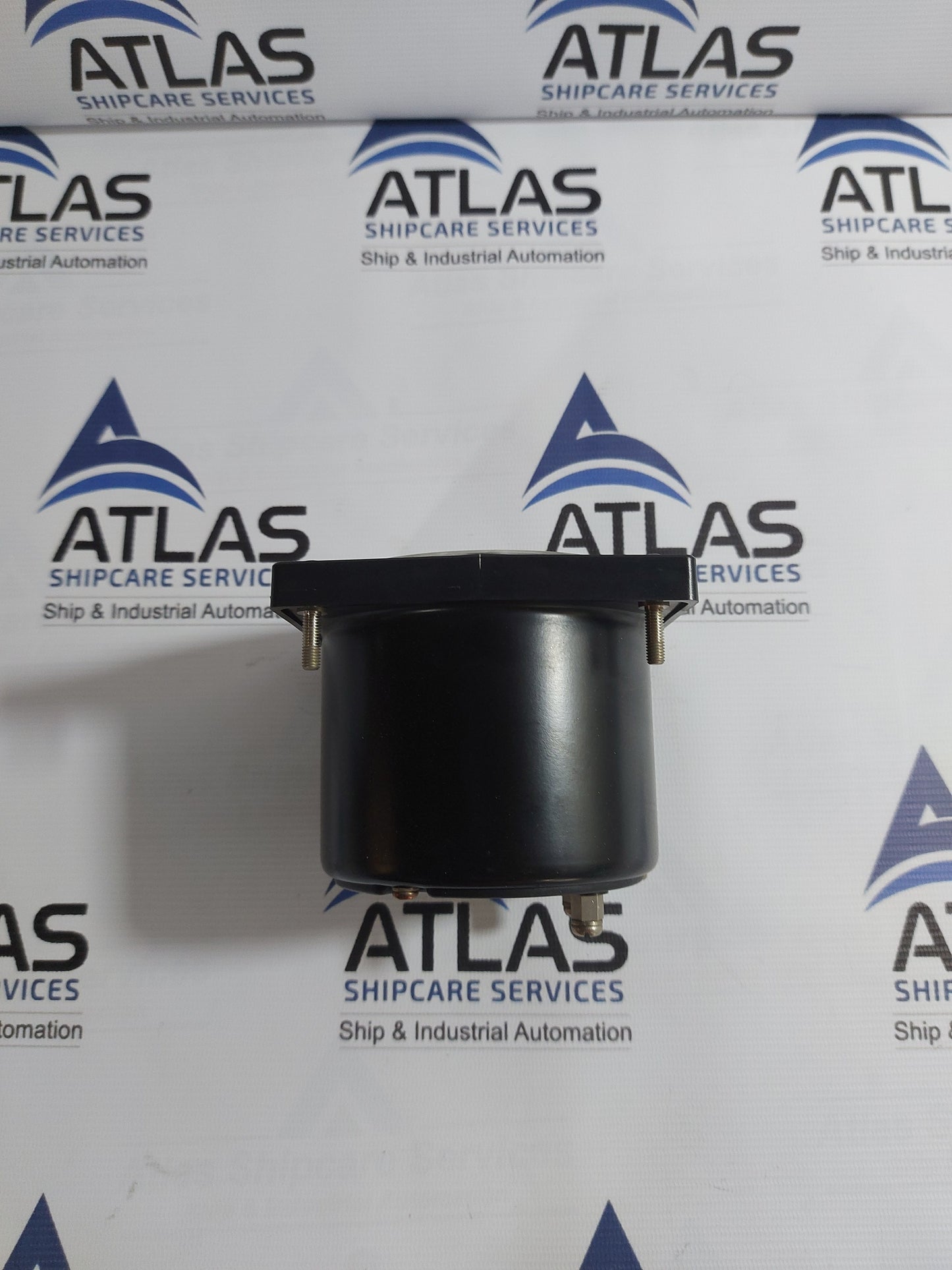 TSURUGA ELECTRIC TMW-4B PRESSURE INDICATOR 0-1000A