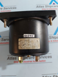 TSURUGA ELECTRIC TMW-4B PRESSURE INDICATOR 0-100 Kgf/cm2